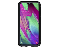Spigen Rugged Armor do Samsung Galaxy A40 Black - 495695 - zdjęcie 2